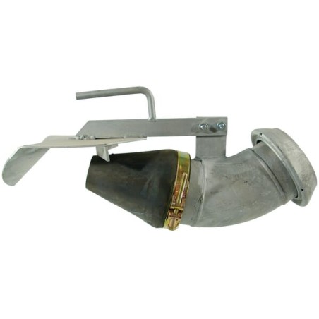 Distribuitor exact KKV 6"
