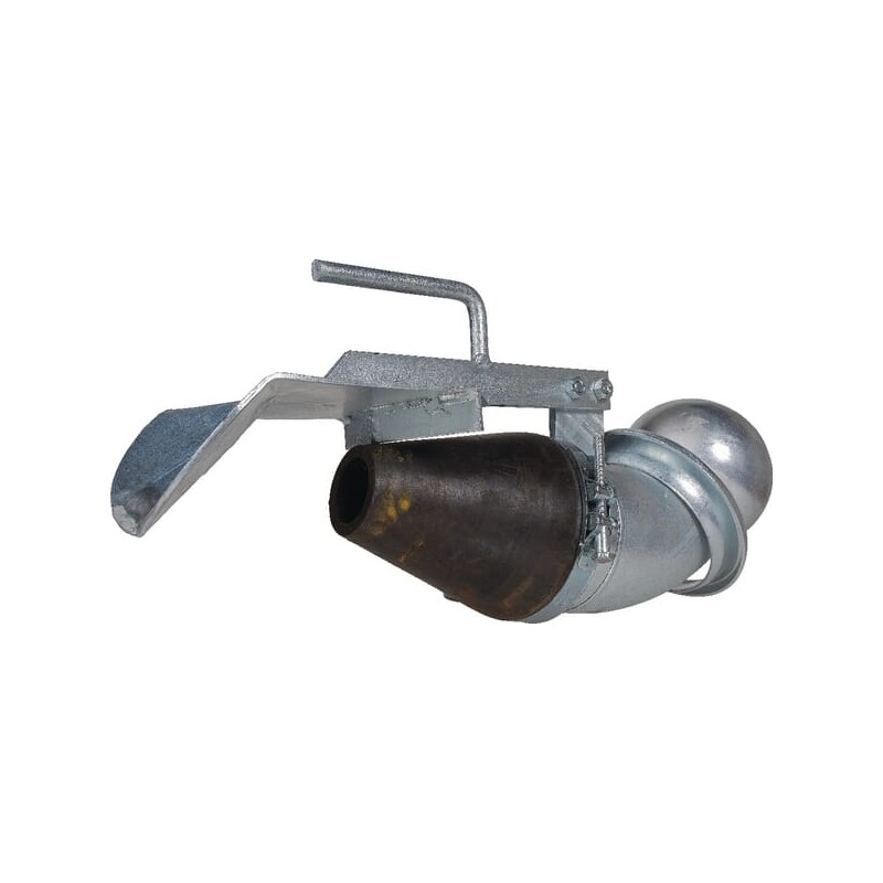 Sprinkler tata de 6" tip italian D