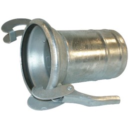Cupla tip italian A mama 6" cu stut