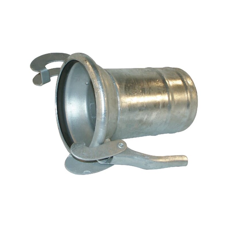 Cupla tip italian A mama 6" cu stut