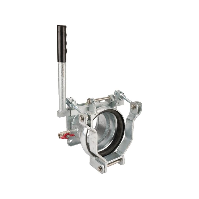 Cupla tip Perrot 6" cu eliberare rapida