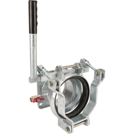 Cupla tip Perrot 6" cu eliberare rapida
