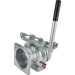 Cupla tip Perrot 6" cu eliberare rapida
