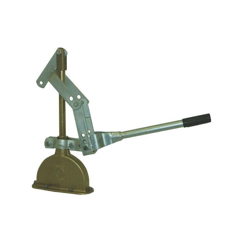 Maner operare vana 4"+5"+6"