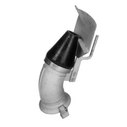 Filet mama 6" sprinkler italian tip D