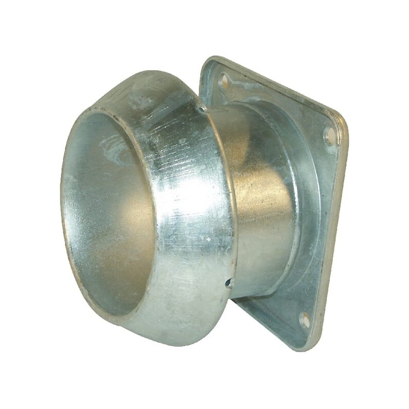 KKV 6"+flansa
