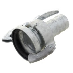 Cupla tip Perrot mama 4" cu stut 3"