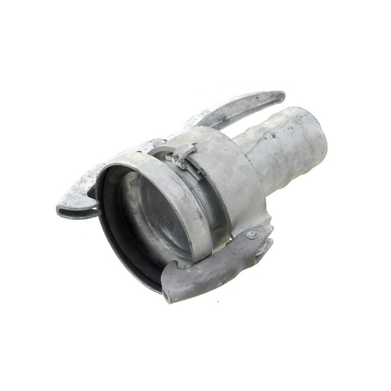 Cupla tip Perrot mama 4" cu stut 3"