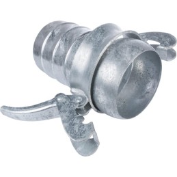 Racord tata 8" + capat furtun 200mm