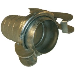 Cupla tip Bauer tata 4" cu stut 108mm