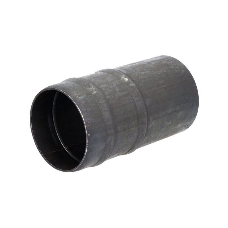 Racord furtun negru 4" 204mm