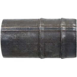 Racord furtun negru 4" 204mm