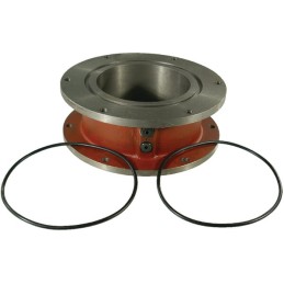 Cuplaj rotativ 8" cpl.
