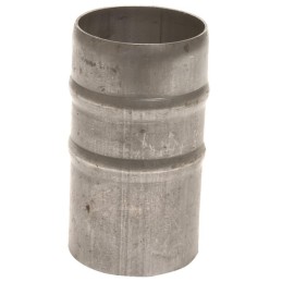 Mufa cu stut de furtun neagra 5" 210mm