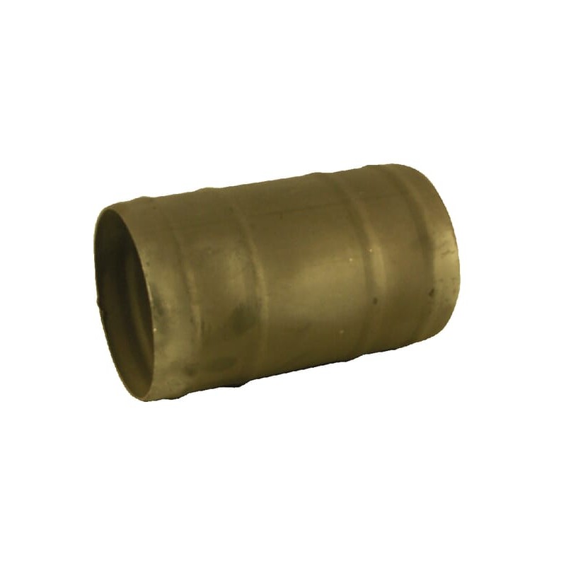 Manson dublu zincat 4"