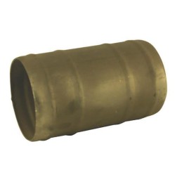 Manson dublu zincat 4"