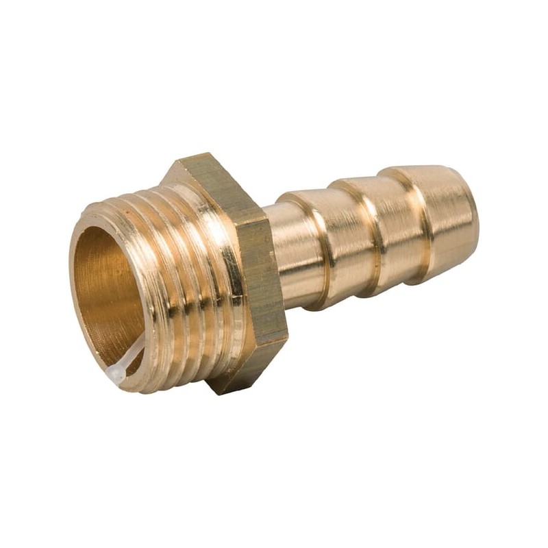 Racord de furtun 13mm x filet exterior 1/2"