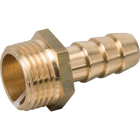 Racord de furtun 13mm x filet exterior 1/2"