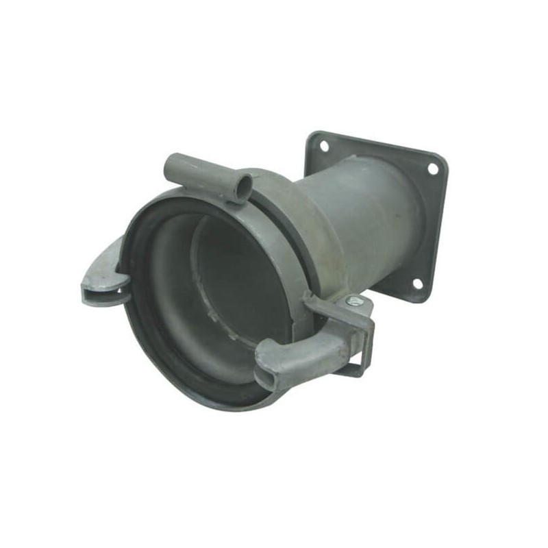 Cupla tip Perrot mama 6" cu flansa