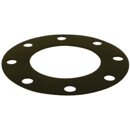 Garnitura pentru flansa standard de 6"