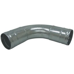Cot 90? + 2xniplu furtun 6"
