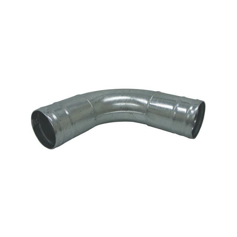 Cot 90? + 2xniplu furtun 6"