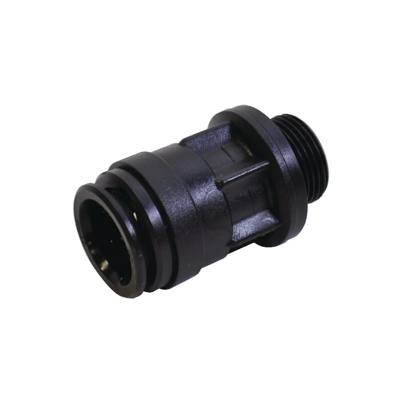 Adaptor drept 22 mm x 3/4? 