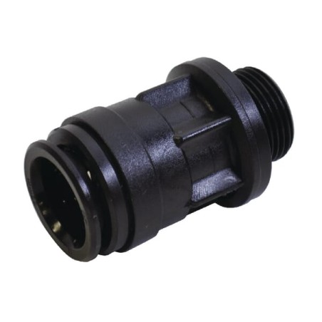 Adaptor drept 22 mm x 3/4? 