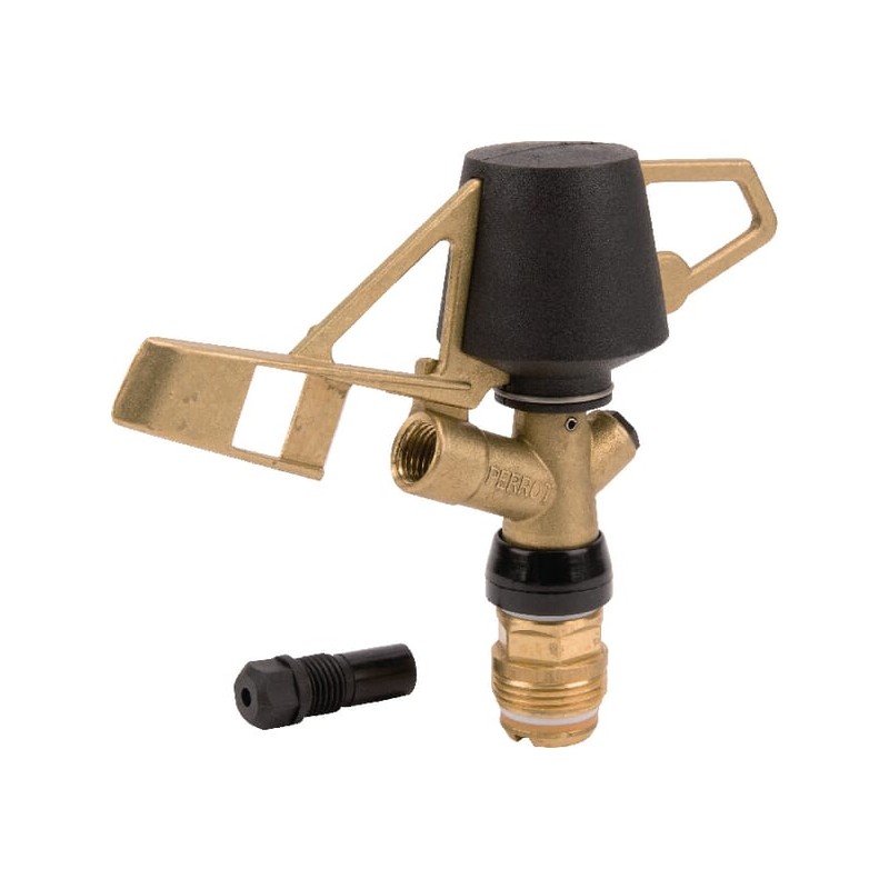 Aspersor 3/4" 2 duze