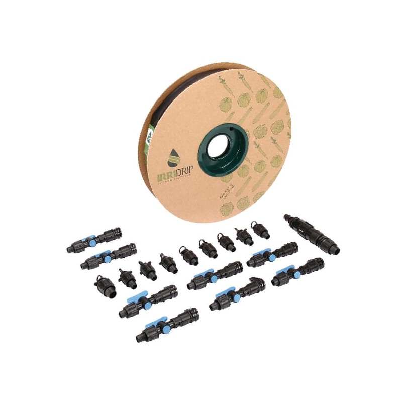 Set irigare prin picurare 100m
