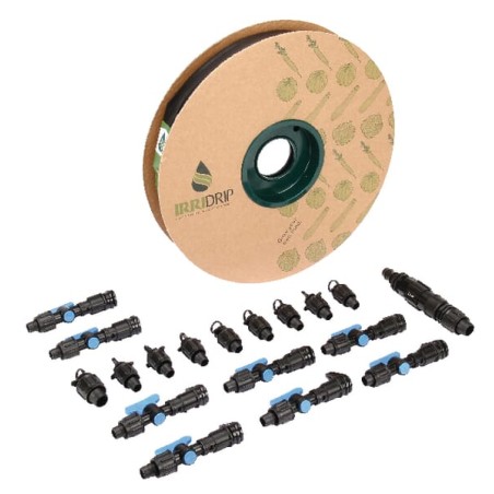 Set irigare prin picurare 100m