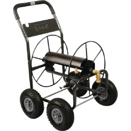 Carucior pentru furtun 3/4" - 110 m