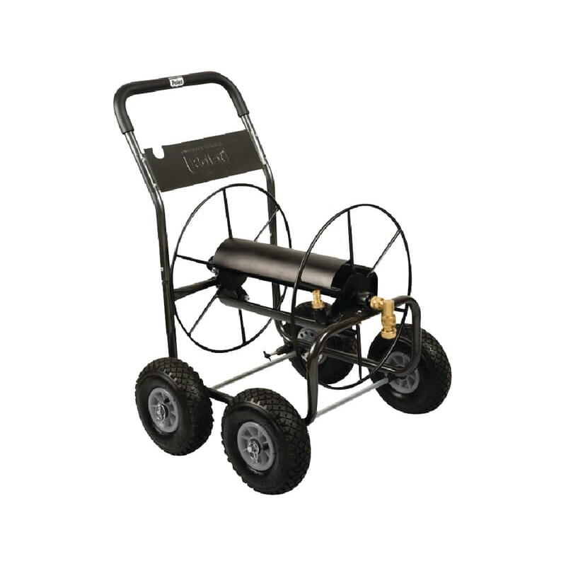 Carucior pentru furtun 3/4" - 110 m