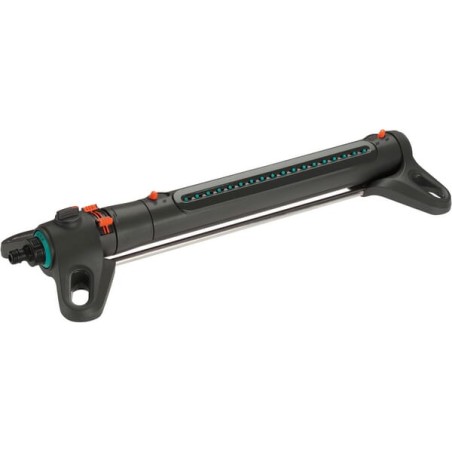Aspersor oscilant AquaZoom L