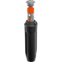 Aspersor cu turbina escamotabil T100