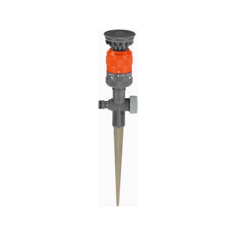 Aspersor circular Vario