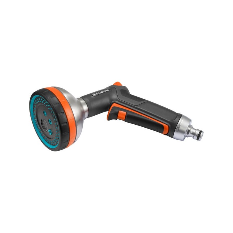 Pistol pulverizare 1/2" Premium