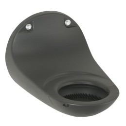 Cutie furtun RollUp S, montata pe perete, 15m 1/2" cu pulverizator