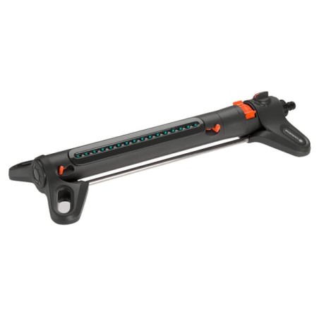 Aspersor oscilant AquaZoom M