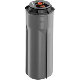Aspersor cu turbina escamotabil T200