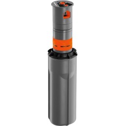 Aspersor cu turbina escamotabil T200