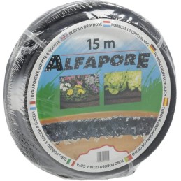 Furtun de picurare Alfapore 15m