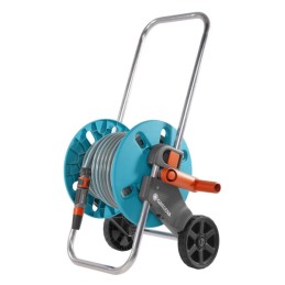 Carucior cu furtun AquaRoll S 20m