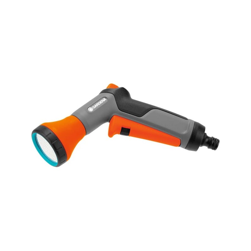 Pistol pulverizare 1/2" Classic