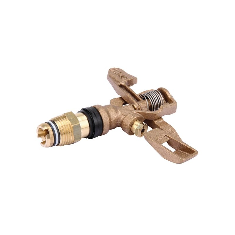 Aspersor VYR25L BU 1/2"