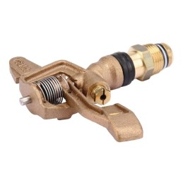 Aspersor VYR25L BU 1/2"