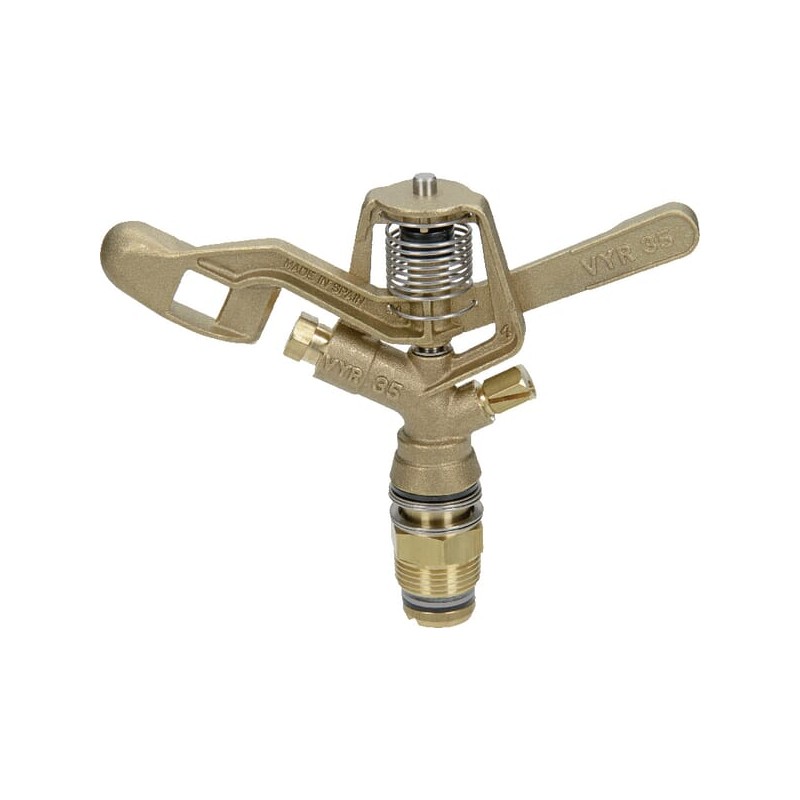 Aspersor V35 BU 3/4"