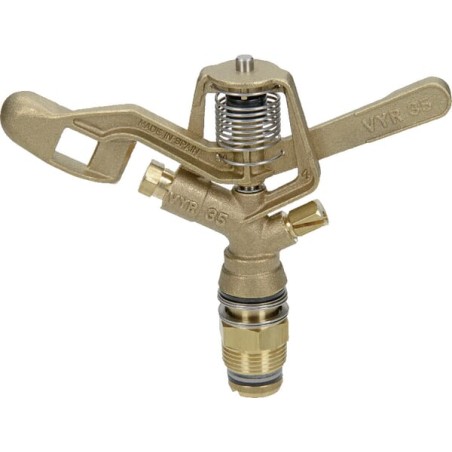 Aspersor V35 BU 3/4"