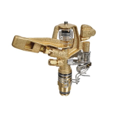 Aspersor reglabil V60 cu filet tata 3/4"