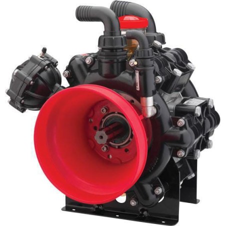 Pompa AR 280 bp AP C/C BlueFlex